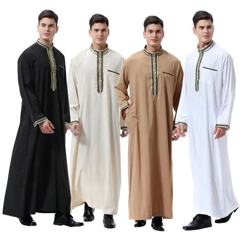 muslim clothes mens