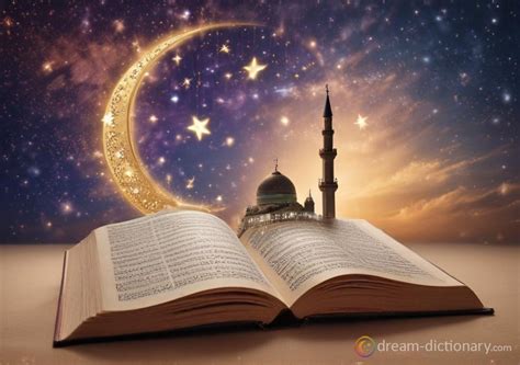 Muslim Dream Dictionary