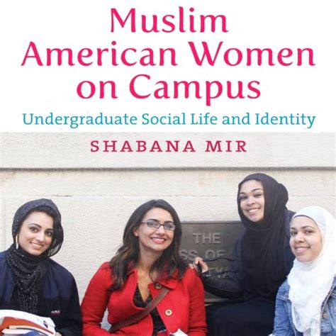 Full Download Muslim American Women On Campus Undergraduate Social Life And Identity 