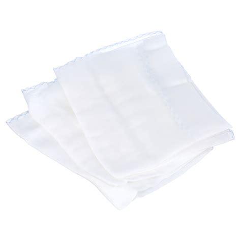 muslin cleansing cloth