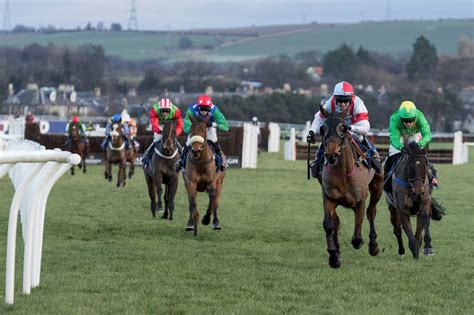 musselburgh races today