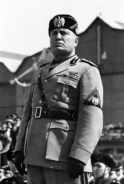 Read Online Mussolini 