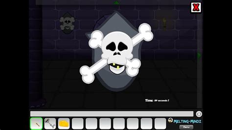 Must Escape The Haunted House Play Online At Haunted Fractions - Haunted Fractions