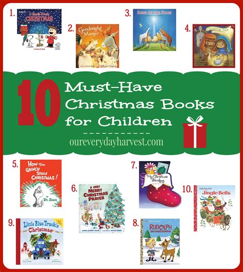 Must Have Christmas Books For Kids 2021 Real Christmas Books For 3rd Grade - Christmas Books For 3rd Grade
