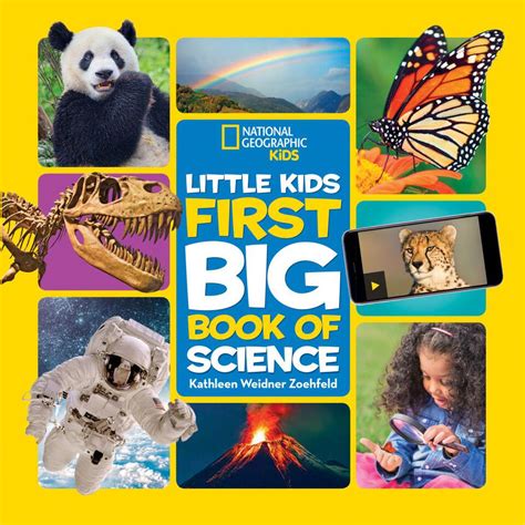 Must Have Science Books For Kids Of All Science Books For Fourth Graders - Science Books For Fourth Graders