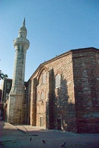 Mustafa Paşa Cami