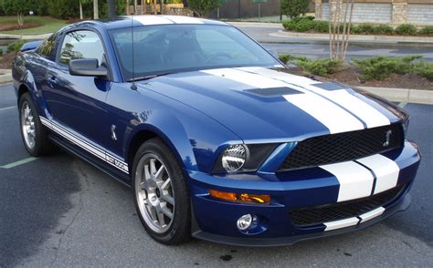 Download Mustang 2007 Guide 