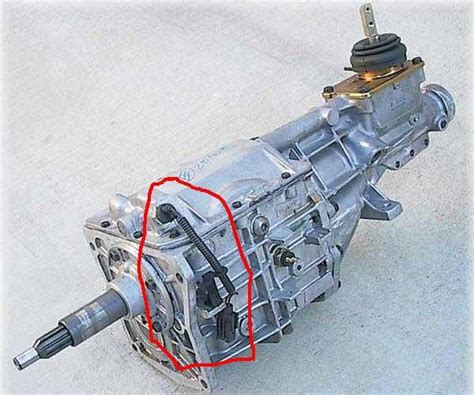 Read Online Mustang 5 Speed Manual Transmission File Type Pdf 