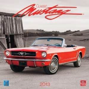 Full Download Mustangs 2015 Square 12X12 