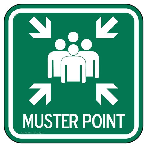 muster point | Kin thc c bn v an ton