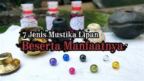 MUSTIKA LIPAN - Berita Batu Mustika Lipan Hari Ini - Kabar Terbaru Terkini