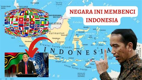 musuh indonesia