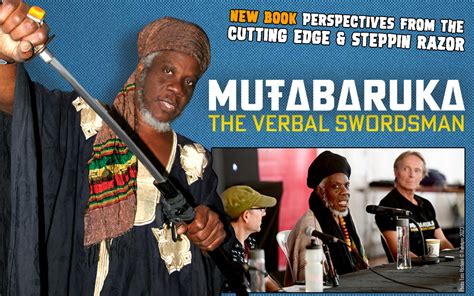 mutabaruka abraham