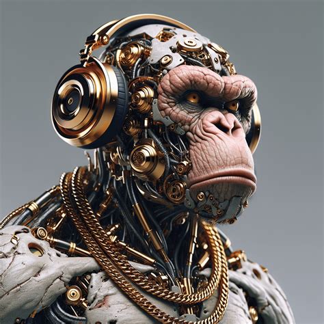 mutant ape image 4