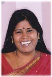 muthulakshmi raghavan biography examples