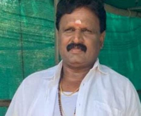 muthulingam biography samples