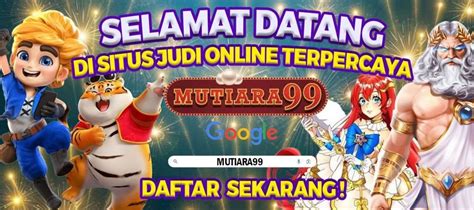 MUTIARA99 SLOT - mutiara99.