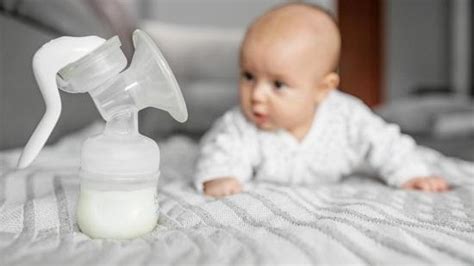 muttermilch oder pre nahrung