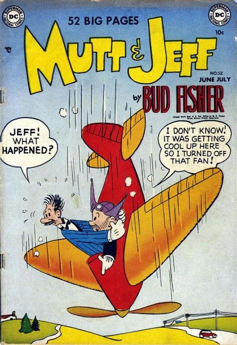 Mutton And Jeff