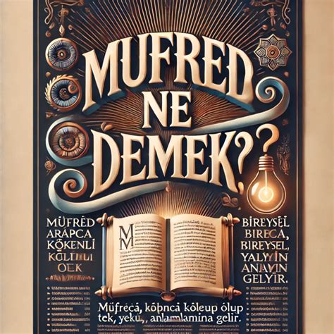Muştu Ne Demek