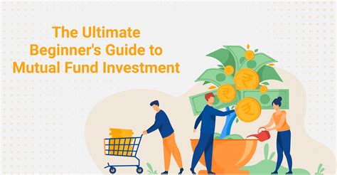 Mutual Fund Guide For Beginners