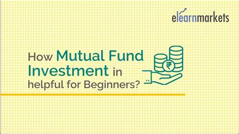 Read Online Mutual Funds Investment Guide Beginners 