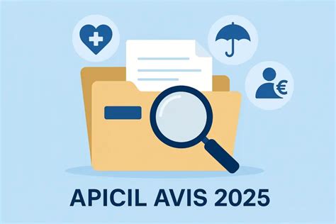 Mutuelle Apicil Avis
