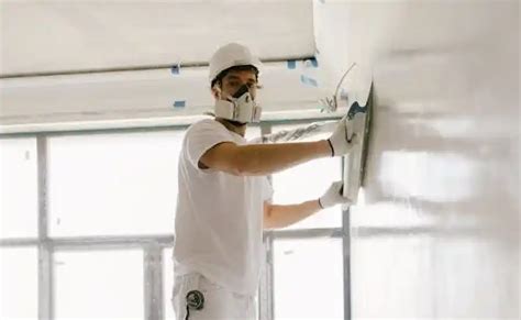 muurafwerking technieken