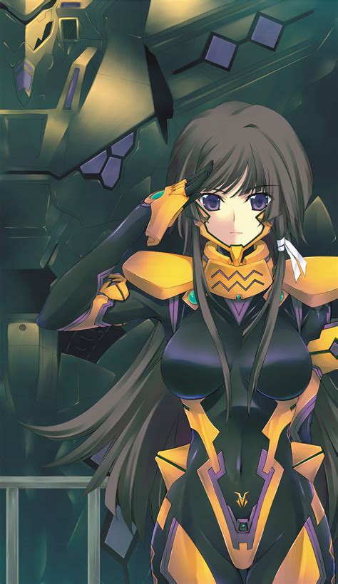 muv luv altered fable cg