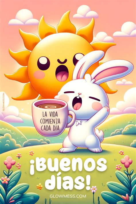 Muy Buenos Días