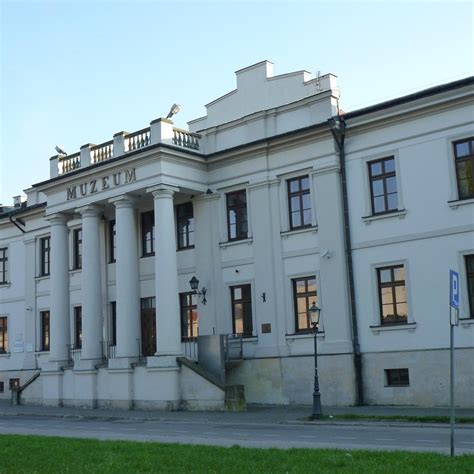 muzeum radom