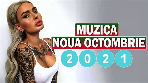 muzica noua romaneasca octombrie 2013