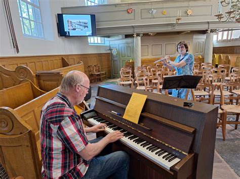 muzikale onderbreking