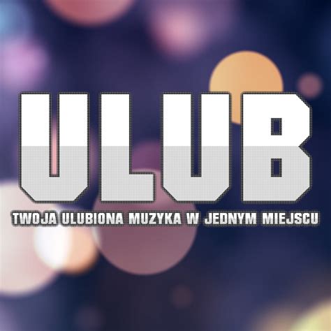 muzyka klubowa ulub pl