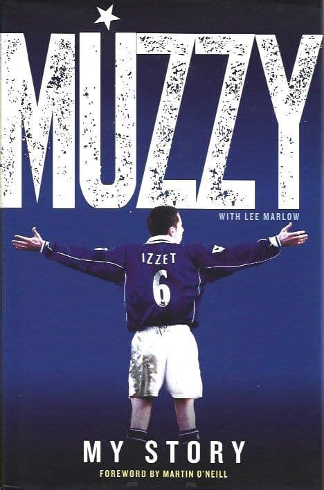 muzzy izzet autobiography of a flea