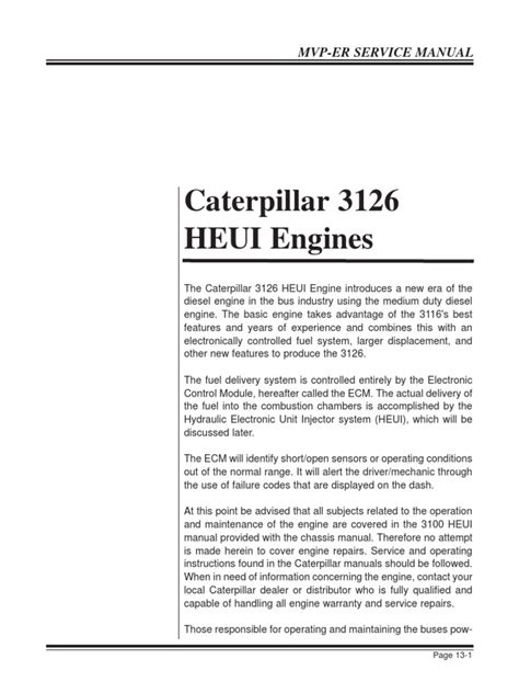 Read Online Mvp Er Service Manual 