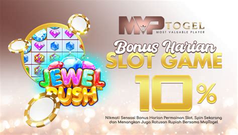 MVP TOGEL - mvptogel.