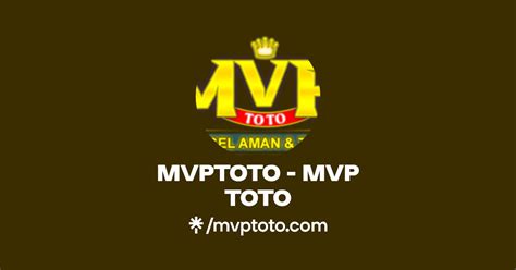 MVPTOTO 🧓 MVPTOTO Daftar Situs Slot Gacor Partner Resmi Slot88 Resmi 202