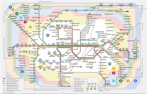 Mvv Plan München
