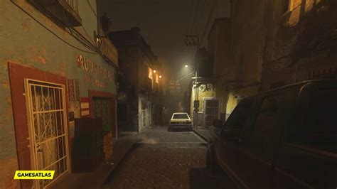 Mw2 Alone Mission Walkthrough