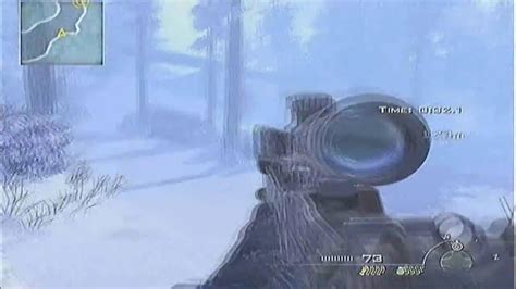 Mw2 Evasion Walkthrough