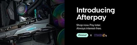 Mwave Payment Options Not Coming Out