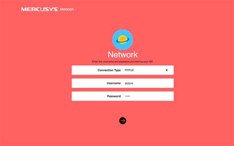 MWLOGIN NET - Mercusys Router Setup using mwlogin