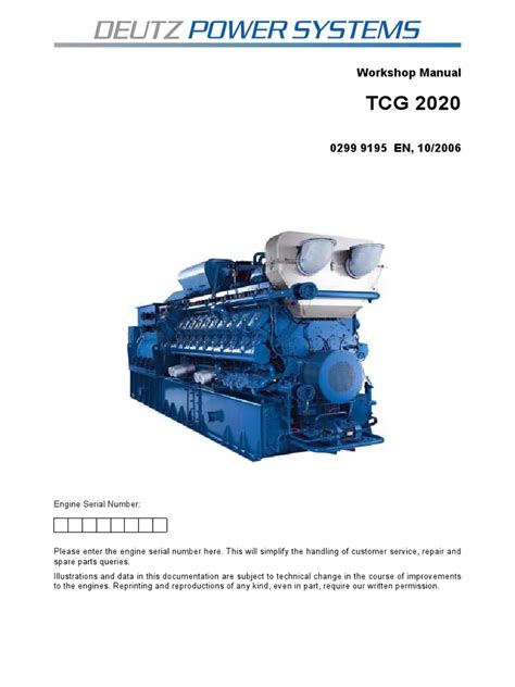 Read Online Mwm Tcg 2020 Service Manual 