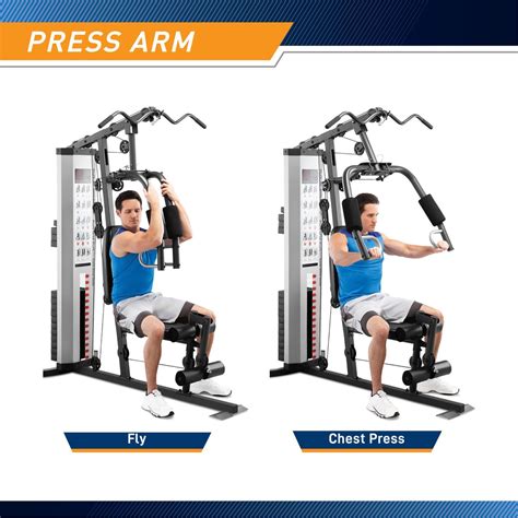 Full Download Mwm988 Marcy Home Gym Exercise Guide Betnewore 