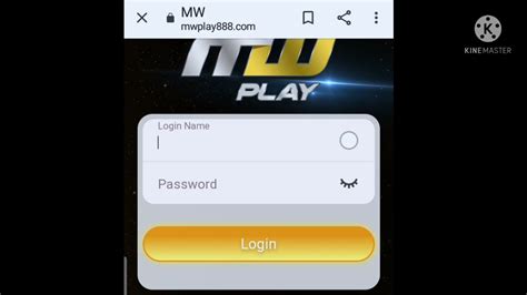 mwplay888 online casino log in