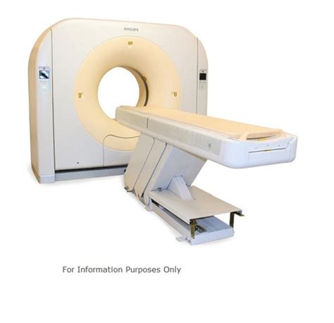 Mx 16 Slice Ct Philips