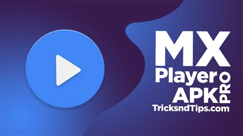 mx player for android 236