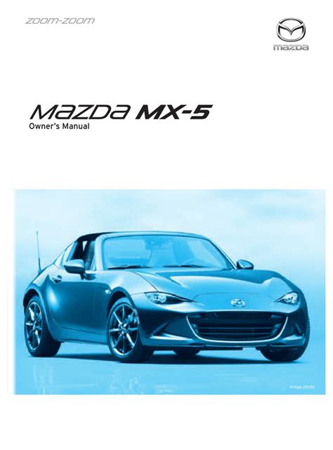 Read Online Mx 5 Owners Guide 