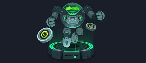 mxm blockchain | Mt s quy nh php lut ca